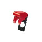 Beschermkap 12mm schakelaars