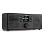 DAB draagbare radio stereo