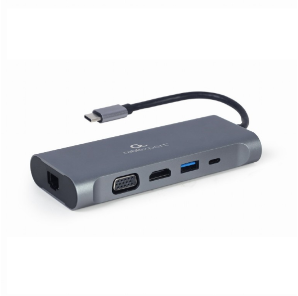 Multi Port adapter USB type C