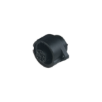 Chassisdeel 7 polig Hirschmann CA