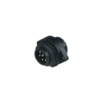 Chassisdeel 7 polig Hirschmann CA