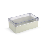 Blanko module behuizing ABS 158x90x60