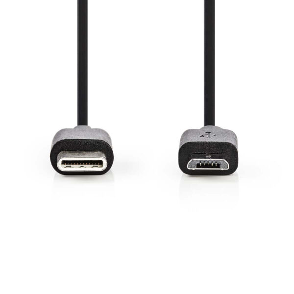 USB C naar micro USB 1 meter