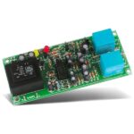 2 kanaals luidspreker beveiliging