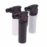 Benson aansteker jetflame