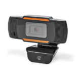 Nedis Webcam full HD USB