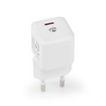 Compacte USB lader PD 30W