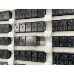 100x Relais 12Vdc Omron G5SB-14