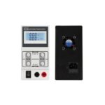 Lab voeding 60 volt 5 amp