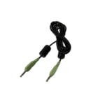 3.5mm stereo jack kabel 1.50 meter