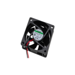 Ventilator 50x50x15mm 24Vdc