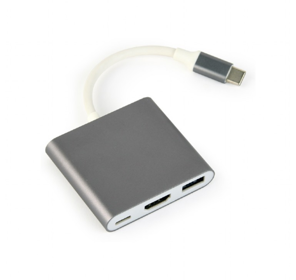 USB c multi adapter