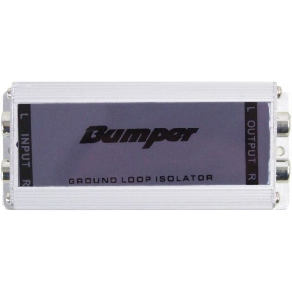 Ground Loop Isolator