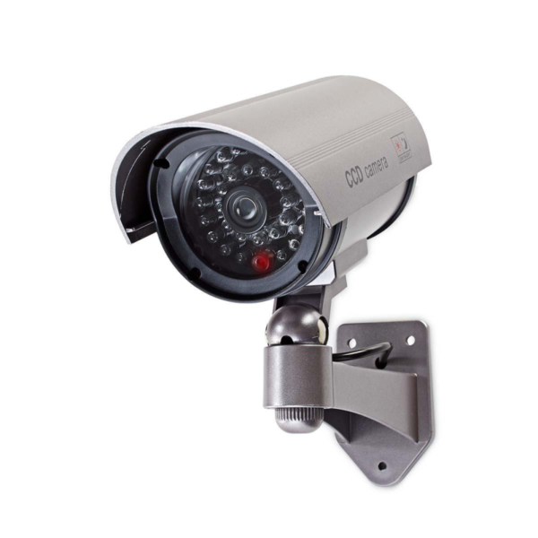 Dummy camera met knipperende LED