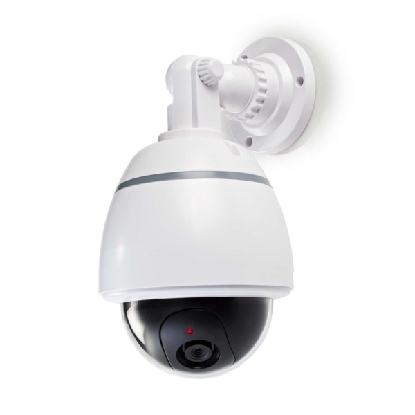 Dummy camera met knipperende LED