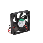 Ventilator 50x50x10mm 12Vdc