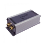 Ground Loop Isolator