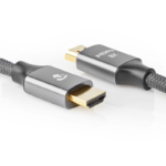 Ultra highspeed HDMI kabel 1 meter 8K 60Hz