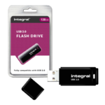 USB stick 128GB 3.0 High Speed