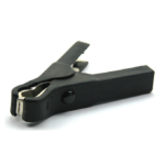 Accu klem 40A zwart