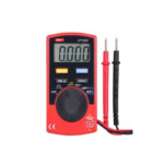 UNI-T multimeter zakformaat UT120C