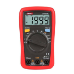 UNI-T multimeter compact UT131A