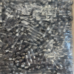 Zekeringen 125mA traag zak a 1000 stuks