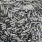 Zekeringen 1,6A traag keramisch zak a 1000 stuks