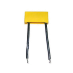 Ontstoorcondensator 470N 275VAC met geïsoleerde draden