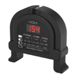 Batterij tester