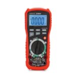 Digitale True RMS meter DVM040