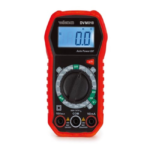 Digitale multimeter DVM010
