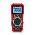 Digitale multimeter True RMS DVM020
