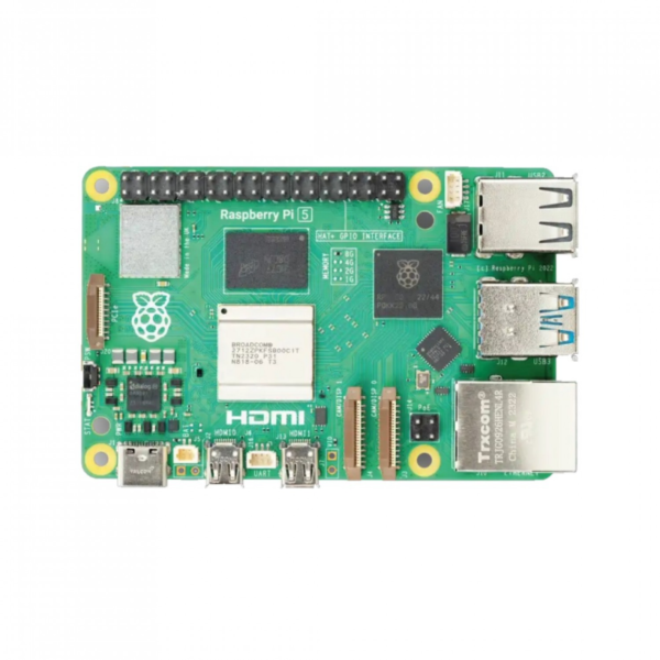 Raspberry PI 5 4GB