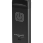 Ansmann sleutelhanger ledlamp KL80R