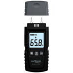 Vochtmeter voor hout en beton