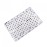 YwRobot Breadboard 420 points Experimenteer-printplaat - Wit