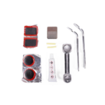 Fiets reparatieset 10 delig