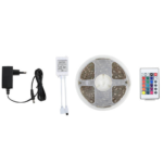 Ledstrip flexibel kleur 5 meter