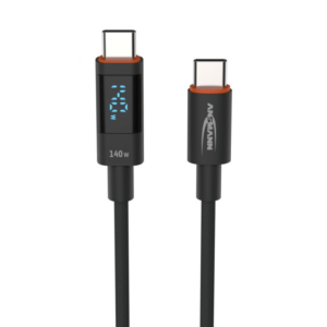 USB C naar USB C data en laadkabel