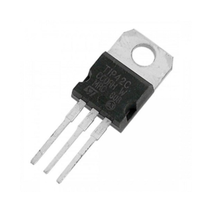 TIP42C Transistor PNP bipolaire 115V 6A 65W