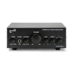 Dynavox mini versterker CS-PA1 MKII zwart