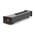 Dynavox HiFi stekkerblok X1000B zwart