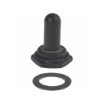 Losse sealing boot tbv tuimelschakelaar