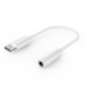 Audio adapter kabel USB c