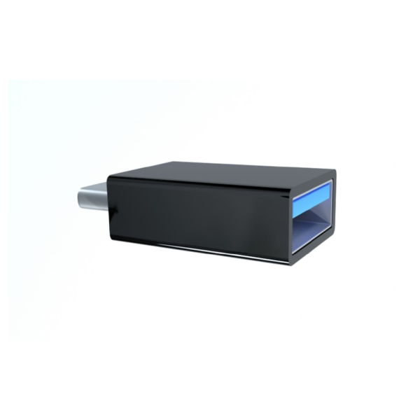 Usb C male – Usb A adapter female