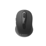 Draadloze bluetooth muis zwart