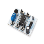 Voice record / play module WPM449