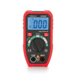 Digitale multimeter DVM005