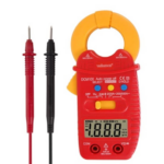 Digitale stroomtang / amperemeter AC